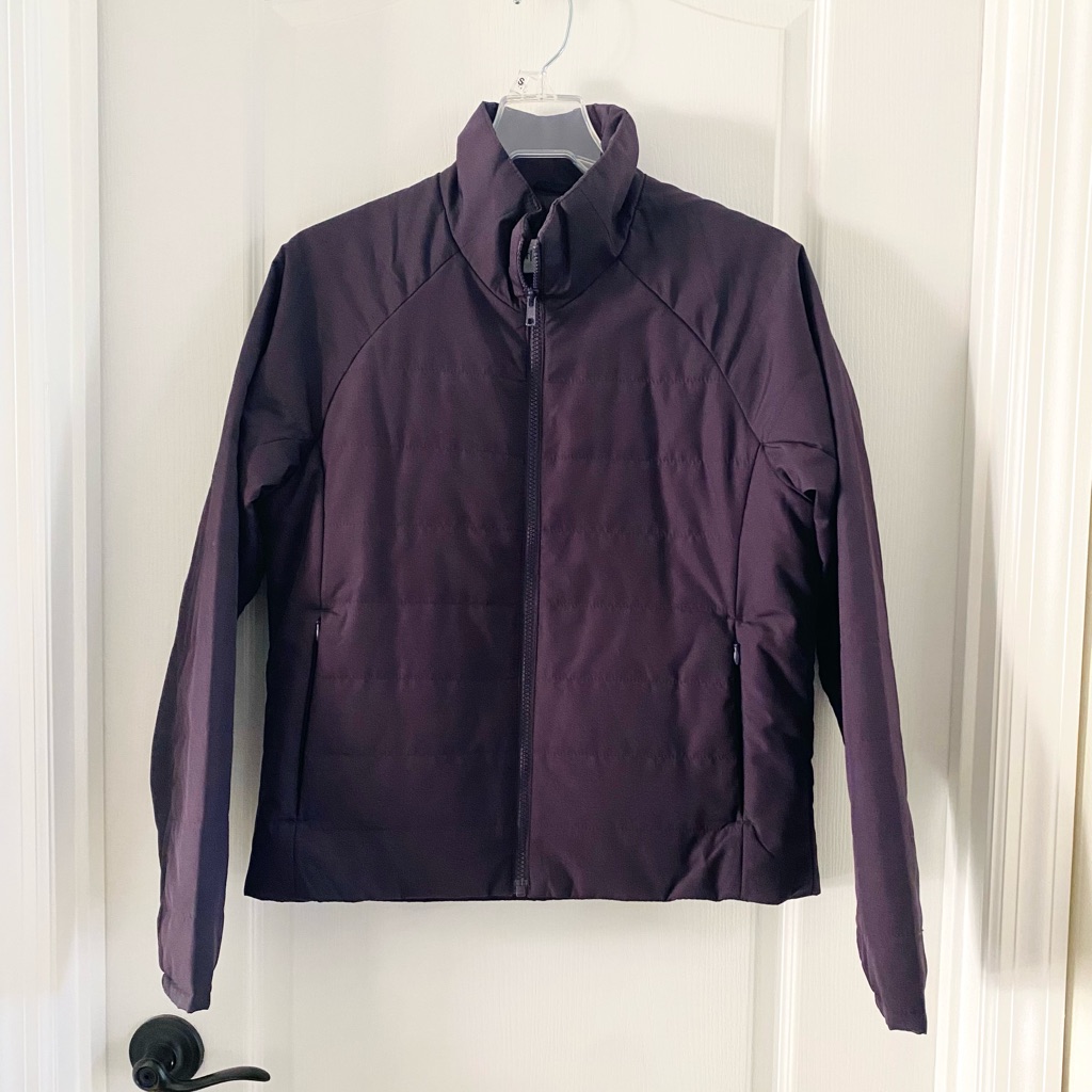 Port Authority Puffer Jacket